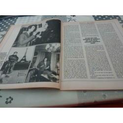 Nieuwe revu`86-miss europa-patty brard-j cruijff-r long