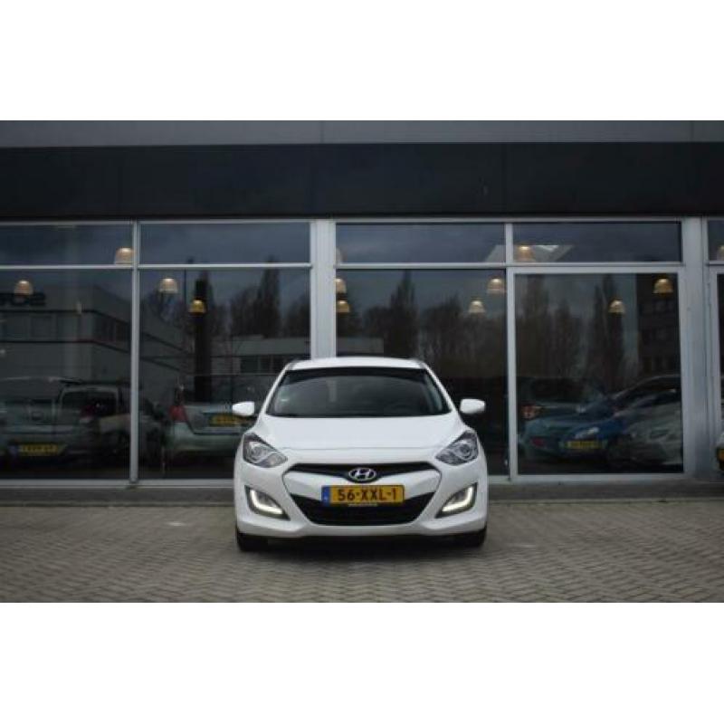 Hyundai i30 Wagon 1.6 GDI Business Ed.