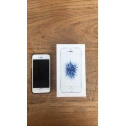 Witte iPhone SE 64 GB