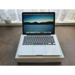 Apple MacBook Pro 13" (2015) 2,9Ghz I5 128Gb