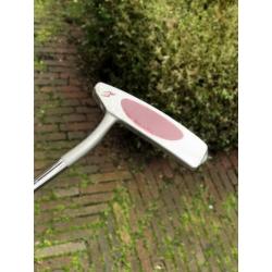 Nieuwe kia ma putter taylormade