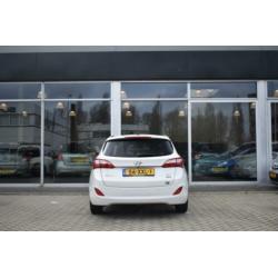 Hyundai i30 Wagon 1.6 GDI Business Ed.
