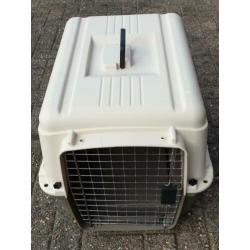 Honden bench