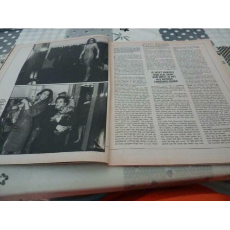 Nieuwe revu`86-miss europa-patty brard-j cruijff-r long