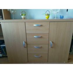 Dressoir