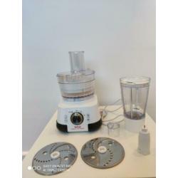 Tefal MasterChef 5000 foodprocessor / keukenmachine 1,5L