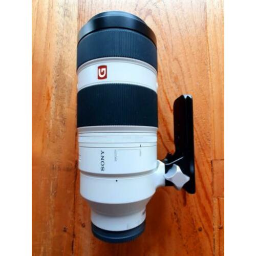 RRS LCF-101 voor Sony 100-400mm/Sony 70-200mm F2.8