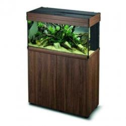 Aspect modern Aquarium + meubel, nergens meer keus!