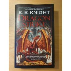 E. E. Knight - Age of Fire | 1 - 4 | Engels EN