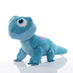 Disney Frozen pluche knuffel Bruni (27cm)