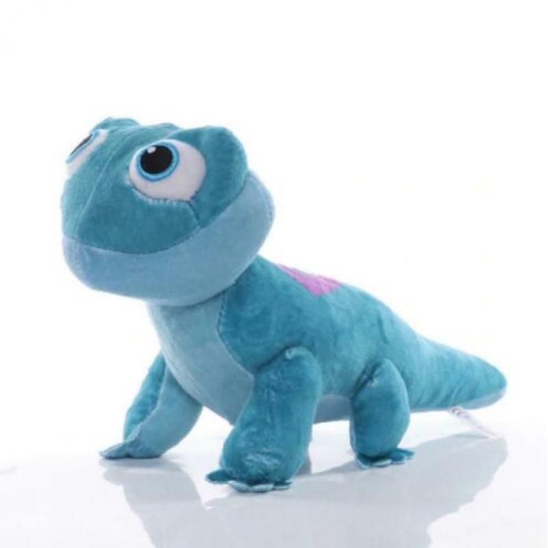 Disney Frozen pluche knuffel Bruni (27cm)