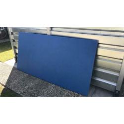 Ronin turnmat