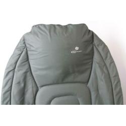 JRC contact 3 leg bedchair | stretcher 727