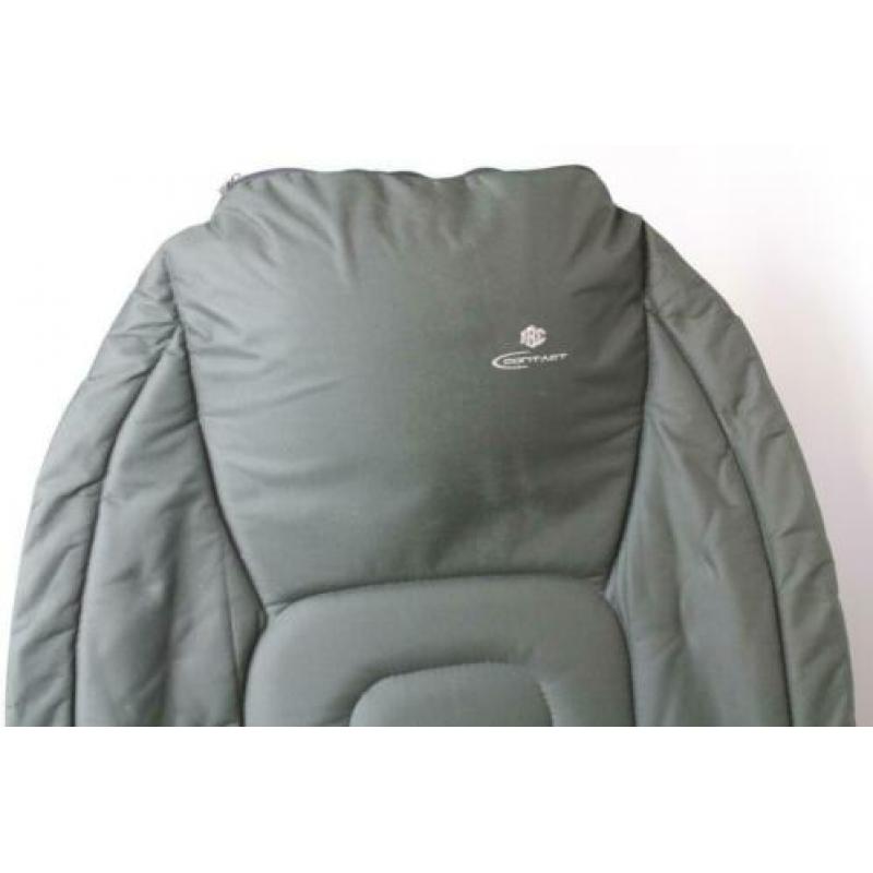 JRC contact 3 leg bedchair | stretcher 727