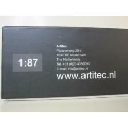 Artitec 20.178.01 NS DDM wagon 2e klasse