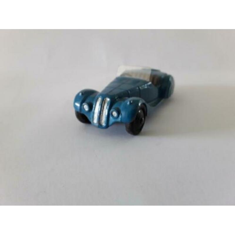 Dinky Toys BMW Frazer Nash