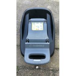 Family Fix IsoFix van maxi cosi