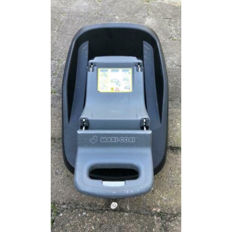 Family Fix IsoFix van maxi cosi