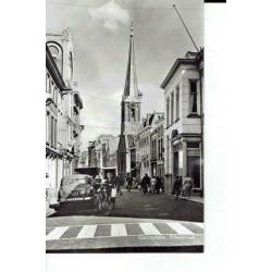 -gorinchem diverse stadhuis/arkelstraat/sluis/