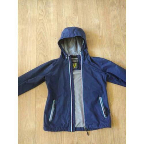 Jas maat 152 ayacucho waterdicht, winddicht