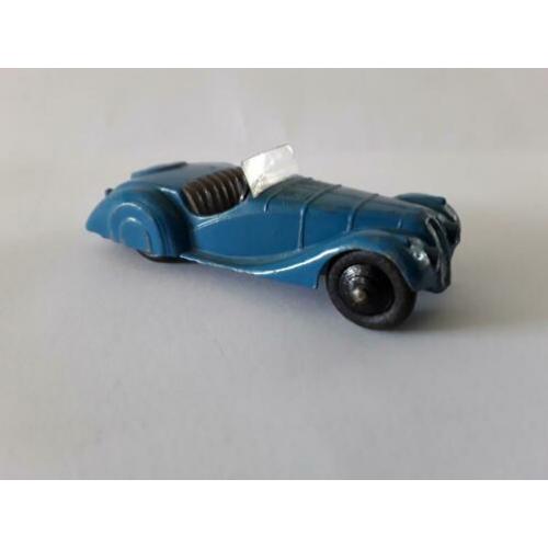 Dinky Toys BMW Frazer Nash