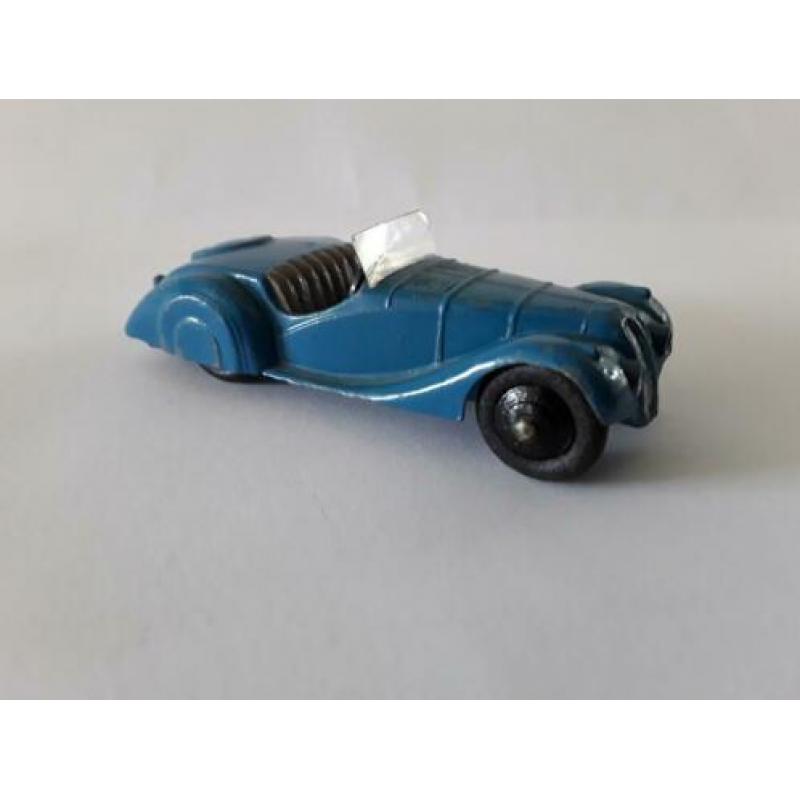 Dinky Toys BMW Frazer Nash