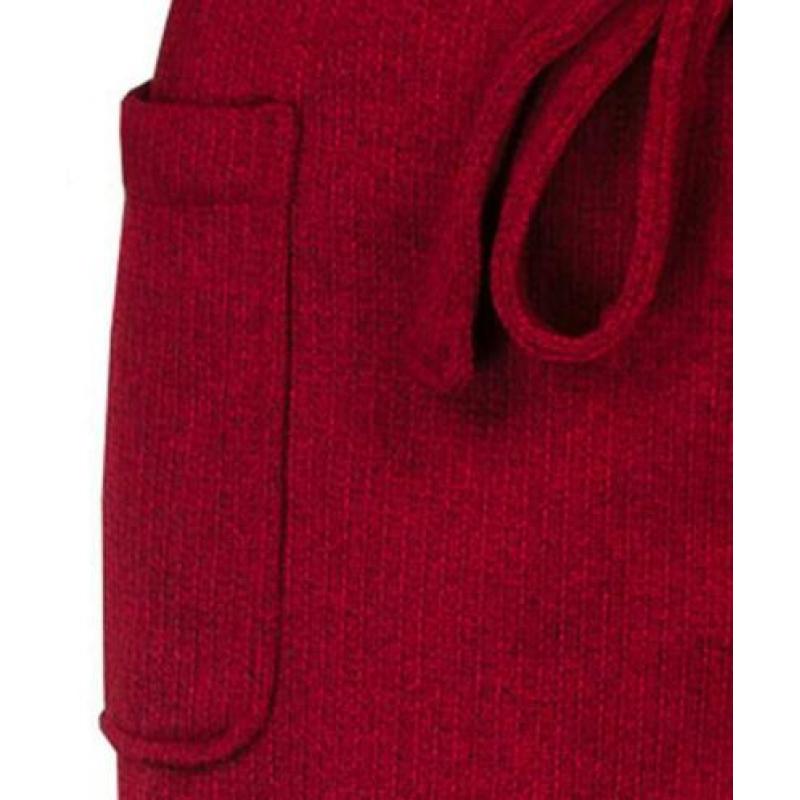 Dames badjas Tenderness 10,- korting maat S tm XXL