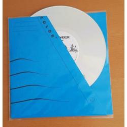 8" Laser Juke Laserdisc met 10 videoclips 17.15.08 [1997]