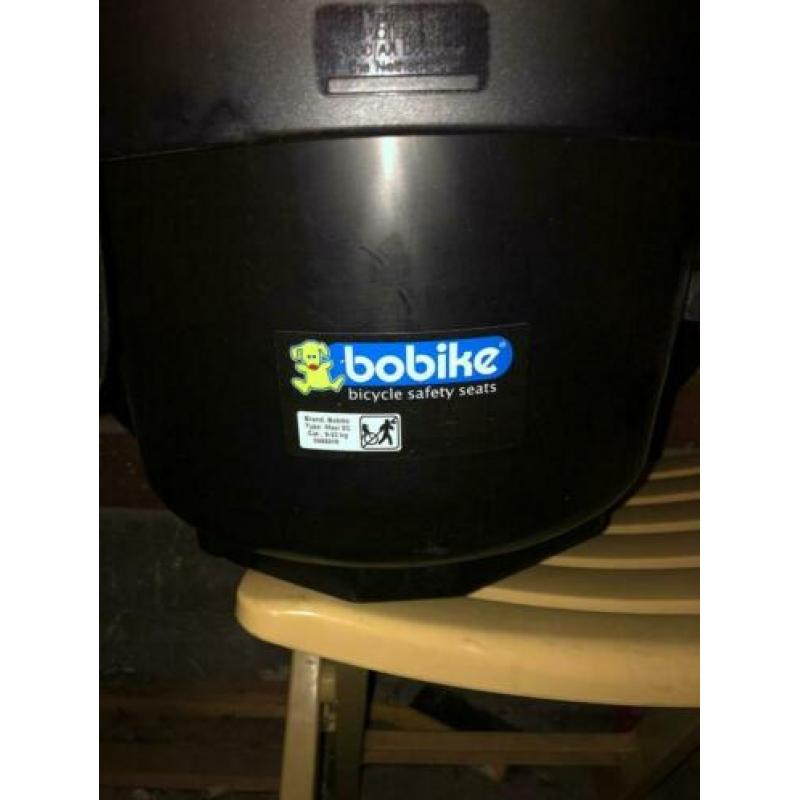 Bobike maxi kinderzitje