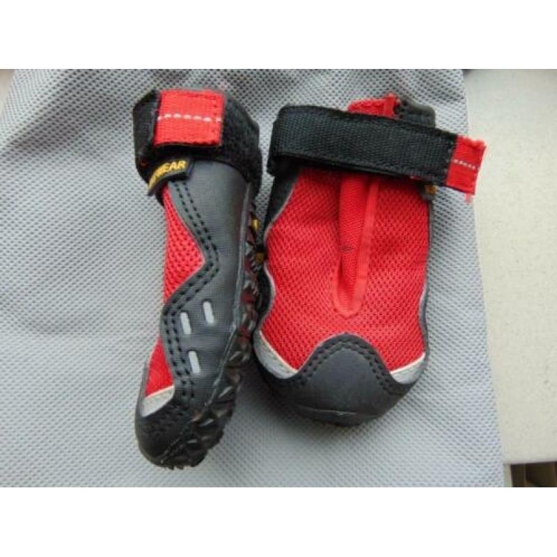 Hondenschoenen