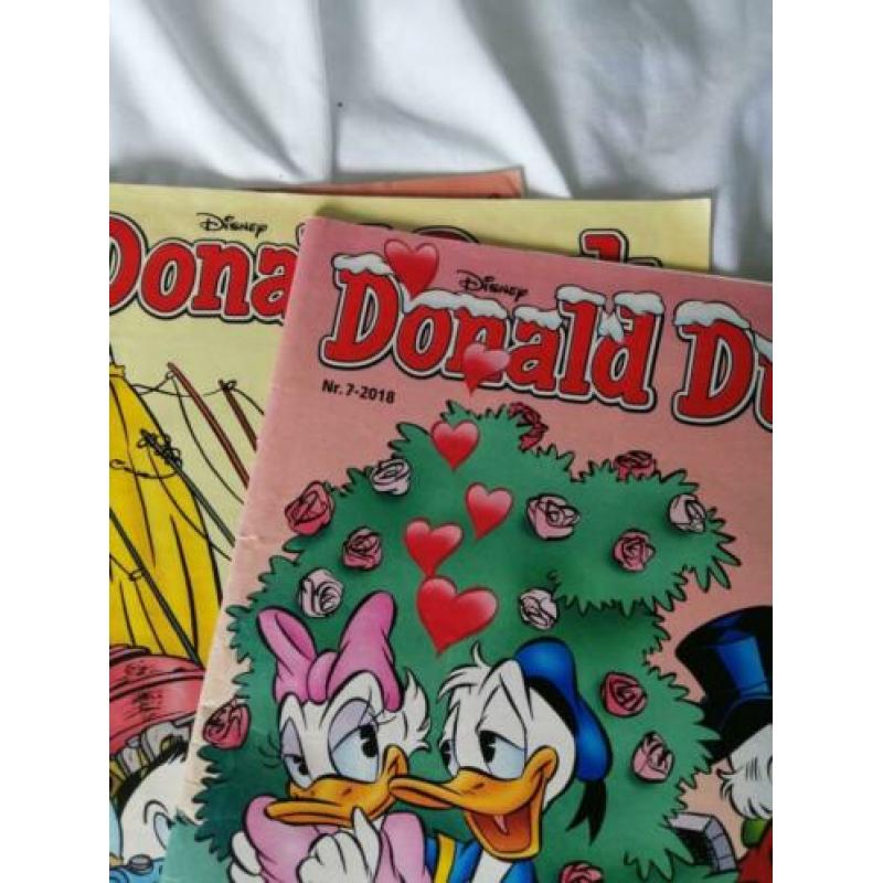 Donald Duck weekblad