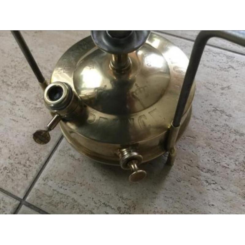 Prince brander no 105