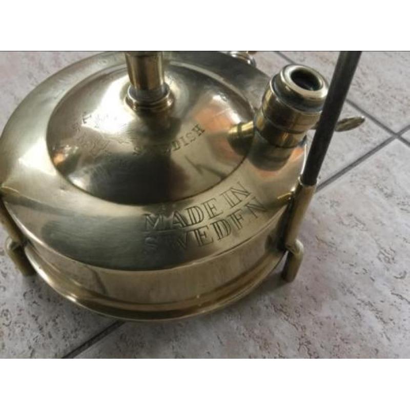 Prince brander no 105
