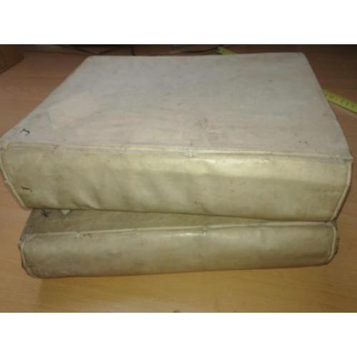 Kerkelyk plakaat-boek 1722, 1735