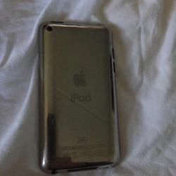 Ipod touch 8Gb