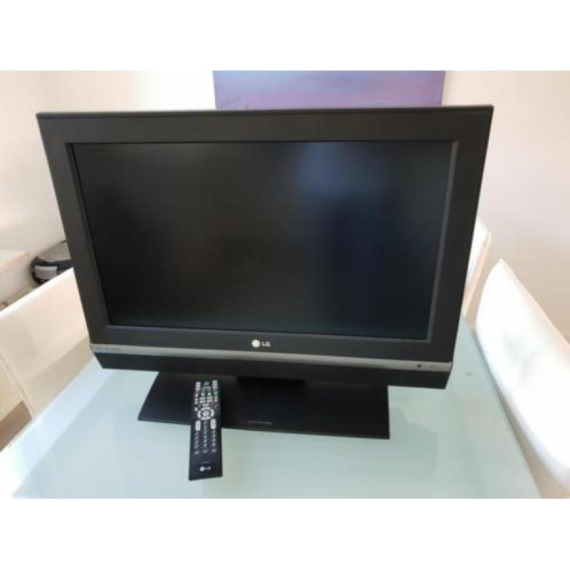 26 inch lcd tv LG
