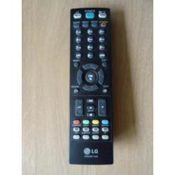 LG tv - LG263000-ZA - nooit gebruikt zie beschrijving