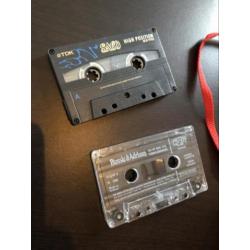 My first Sony cassette player walkman