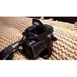 Samsung fotocamera full hd