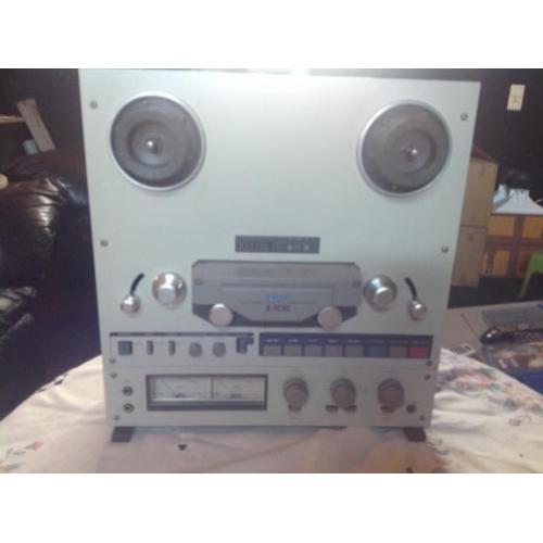 Teac X10 R