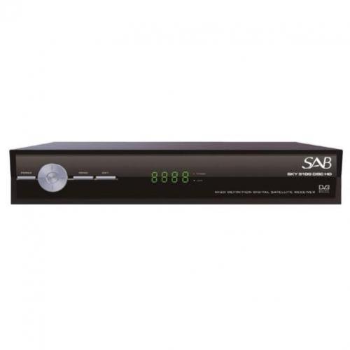 SAB Sky 5100 CISC HD