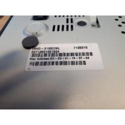 Humax IRHD-5100C