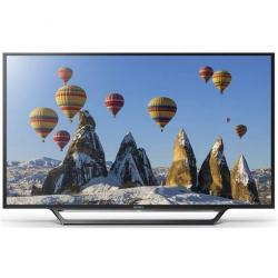 Sony Kd-l32we610baep LCD met LED-achtergrondverlichting - Sm