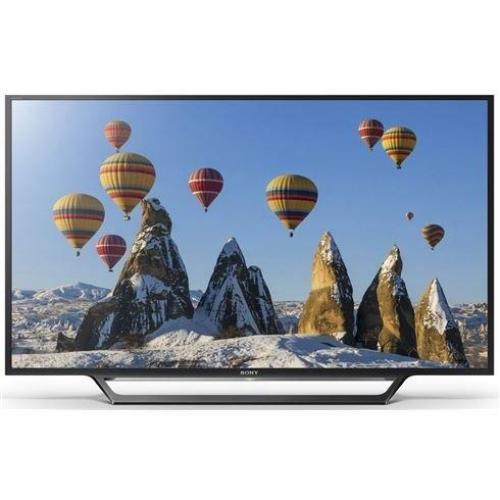 Sony Kd-l32we610baep LCD met LED-achtergrondverlichting - Sm