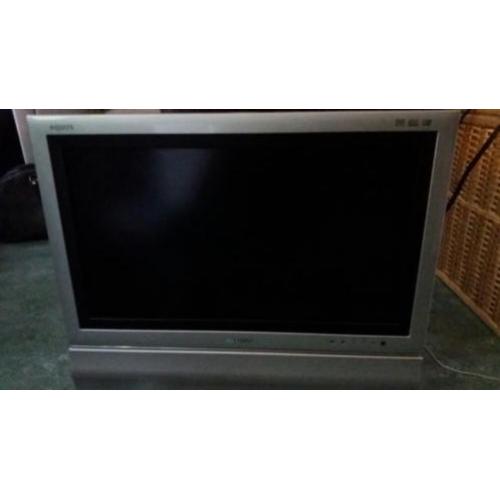 Sharp Flatscreen LCD TV 56cm (22inch)
