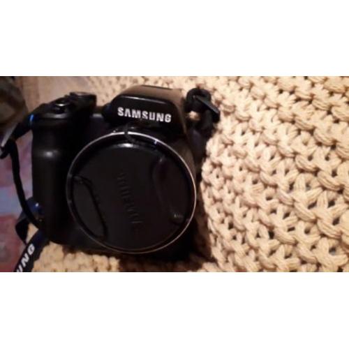 Samsung fotocamera full hd
