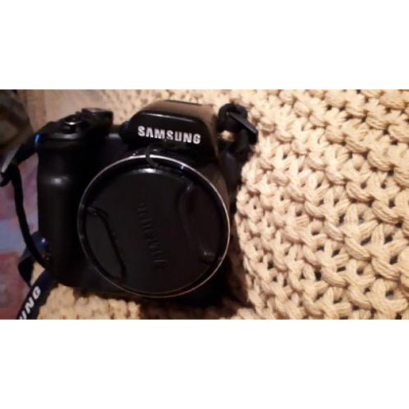 Samsung fotocamera full hd