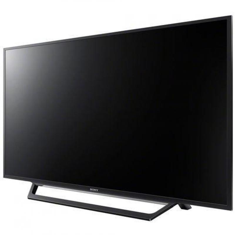 Sony Kd-l32we610baep LCD met LED-achtergrondverlichting - Sm