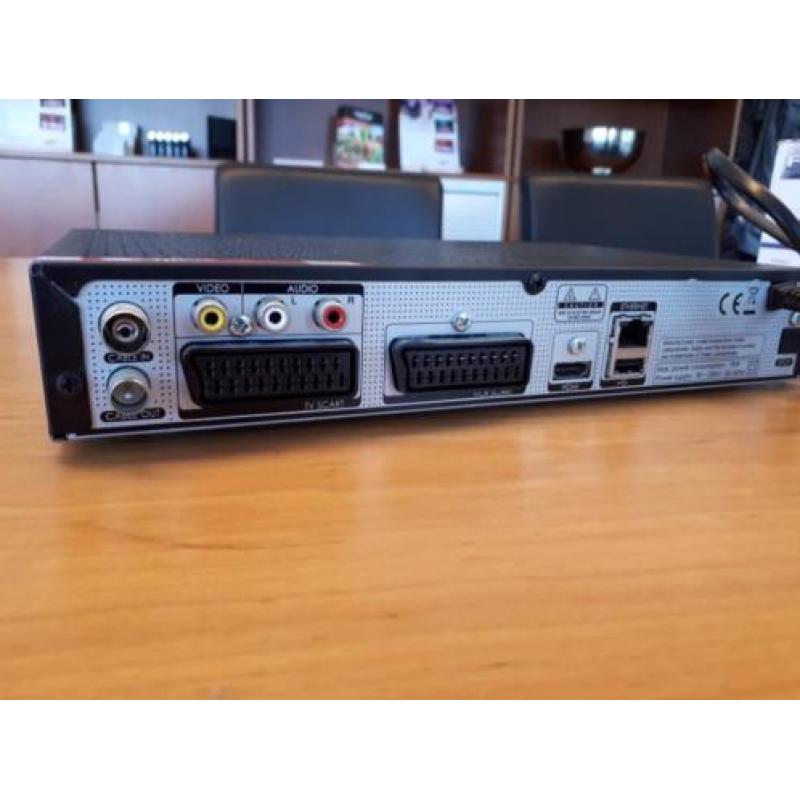 Humax IRHD-5100C