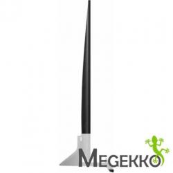 Samsung UE75NU8009T 75" 4K Ultra HD Smart TV Wi-Fi Zwart, ..
